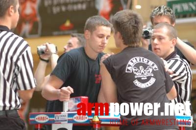 II Mistrzostwa Wolomina / IV Mistrzostwa Warszawy # Armwrestling # Armpower.net