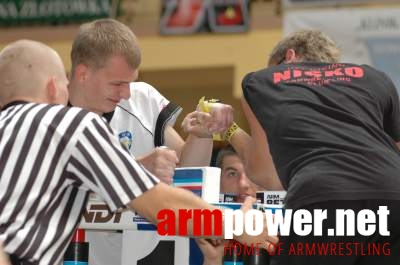 II Mistrzostwa Wolomina / IV Mistrzostwa Warszawy # Armwrestling # Armpower.net