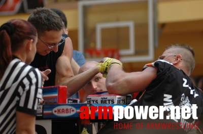 II Mistrzostwa Wolomina / IV Mistrzostwa Warszawy # Armwrestling # Armpower.net