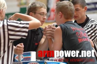 II Mistrzostwa Wolomina / IV Mistrzostwa Warszawy # Armwrestling # Armpower.net