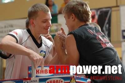 II Mistrzostwa Wolomina / IV Mistrzostwa Warszawy # Armwrestling # Armpower.net