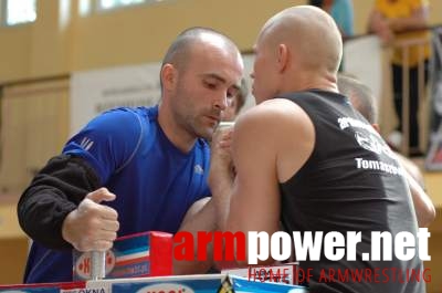 II Mistrzostwa Wolomina / IV Mistrzostwa Warszawy # Siłowanie na ręce # Armwrestling # Armpower.net