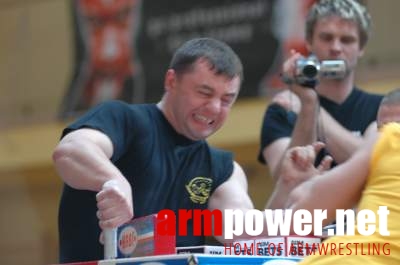 II Mistrzostwa Wolomina / IV Mistrzostwa Warszawy # Siłowanie na ręce # Armwrestling # Armpower.net