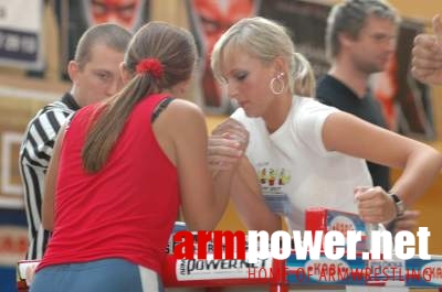 II Mistrzostwa Wolomina / IV Mistrzostwa Warszawy # Siłowanie na ręce # Armwrestling # Armpower.net