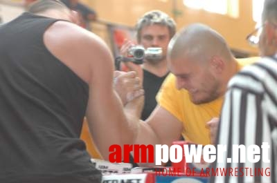 II Mistrzostwa Wolomina / IV Mistrzostwa Warszawy # Armwrestling # Armpower.net