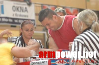 II Mistrzostwa Wolomina / IV Mistrzostwa Warszawy # Armwrestling # Armpower.net