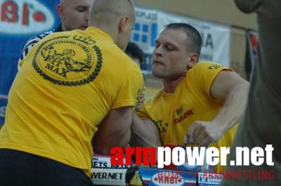 II Mistrzostwa Wolomina / IV Mistrzostwa Warszawy # Armwrestling # Armpower.net