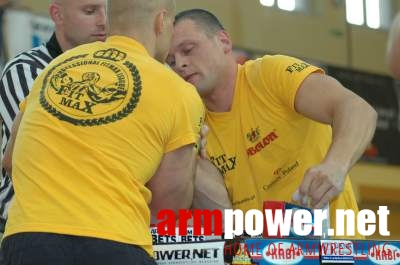 II Mistrzostwa Wolomina / IV Mistrzostwa Warszawy # Siłowanie na ręce # Armwrestling # Armpower.net