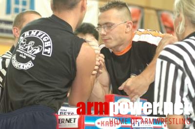 II Mistrzostwa Wolomina / IV Mistrzostwa Warszawy # Armwrestling # Armpower.net