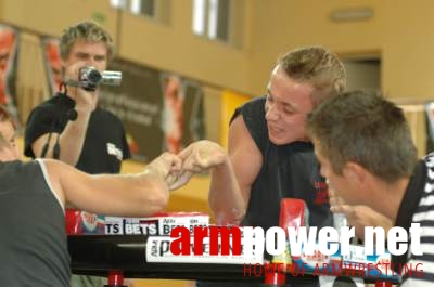 II Mistrzostwa Wolomina / IV Mistrzostwa Warszawy # Siłowanie na ręce # Armwrestling # Armpower.net