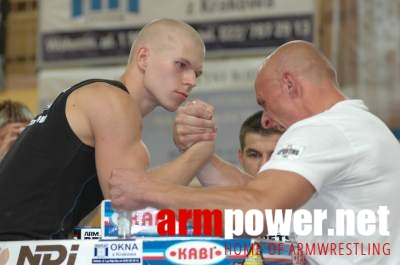 II Mistrzostwa Wolomina / IV Mistrzostwa Warszawy # Siłowanie na ręce # Armwrestling # Armpower.net