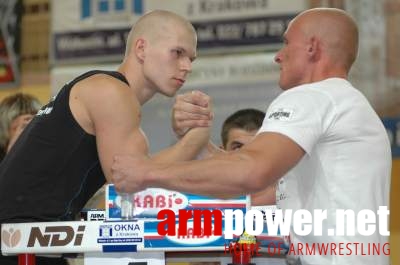 II Mistrzostwa Wolomina / IV Mistrzostwa Warszawy # Armwrestling # Armpower.net