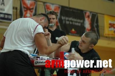 II Mistrzostwa Wolomina / IV Mistrzostwa Warszawy # Armwrestling # Armpower.net