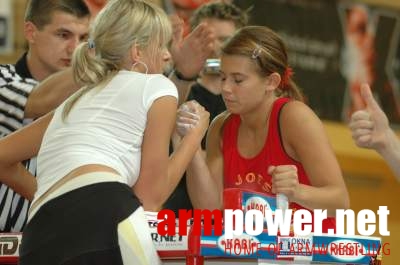 II Mistrzostwa Wolomina / IV Mistrzostwa Warszawy # Armwrestling # Armpower.net