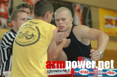 II Mistrzostwa Wolomina / IV Mistrzostwa Warszawy # Armwrestling # Armpower.net