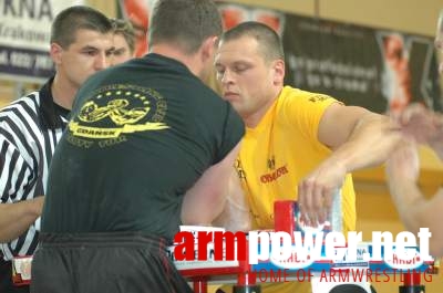 II Mistrzostwa Wolomina / IV Mistrzostwa Warszawy # Armwrestling # Armpower.net