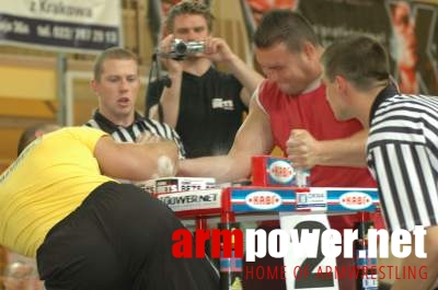 II Mistrzostwa Wolomina / IV Mistrzostwa Warszawy # Armwrestling # Armpower.net