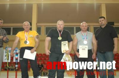 II Mistrzostwa Wolomina / IV Mistrzostwa Warszawy # Armwrestling # Armpower.net