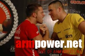 Vendetta - Gdynia, Poland # Armwrestling # Armpower.net