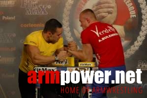 Vendetta - Gdynia, Poland # Armwrestling # Armpower.net