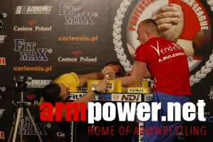 Vendetta - Gdynia, Poland # Siłowanie na ręce # Armwrestling # Armpower.net