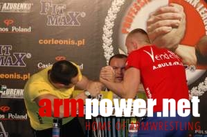 Vendetta - Gdynia, Poland # Armwrestling # Armpower.net