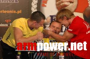 Vendetta - Gdynia, Poland # Siłowanie na ręce # Armwrestling # Armpower.net