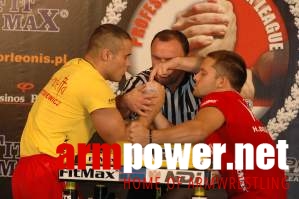 Vendetta - Gdynia, Poland # Siłowanie na ręce # Armwrestling # Armpower.net