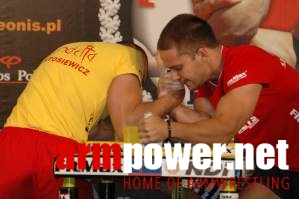 Vendetta - Gdynia, Poland # Armwrestling # Armpower.net