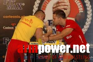 Vendetta - Gdynia, Poland # Armwrestling # Armpower.net