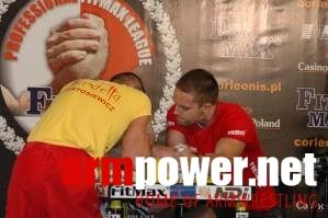 Vendetta - Gdynia, Poland # Armwrestling # Armpower.net