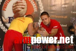 Vendetta - Gdynia, Poland # Armwrestling # Armpower.net