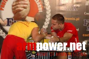 Vendetta - Gdynia, Poland # Siłowanie na ręce # Armwrestling # Armpower.net