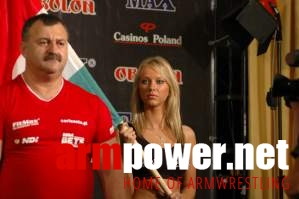 Vendetta - Gdynia, Poland # Siłowanie na ręce # Armwrestling # Armpower.net