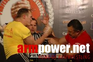 Vendetta - Gdynia, Poland # Siłowanie na ręce # Armwrestling # Armpower.net