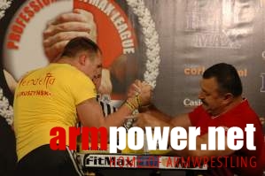 Vendetta - Gdynia, Poland # Siłowanie na ręce # Armwrestling # Armpower.net