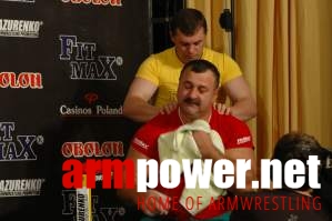 Vendetta - Gdynia, Poland # Armwrestling # Armpower.net