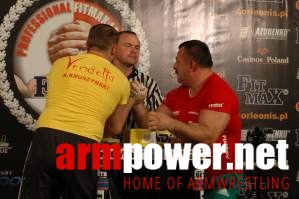 Vendetta - Gdynia, Poland # Armwrestling # Armpower.net