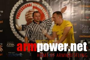 Vendetta - Gdynia, Poland # Siłowanie na ręce # Armwrestling # Armpower.net