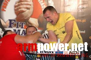 Vendetta - Gdynia, Poland # Armwrestling # Armpower.net