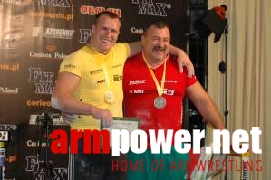 Vendetta - Gdynia, Poland # Armwrestling # Armpower.net