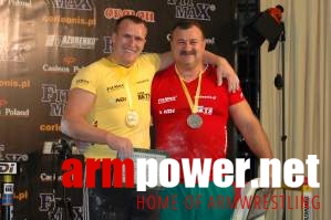 Vendetta - Gdynia, Poland # Siłowanie na ręce # Armwrestling # Armpower.net