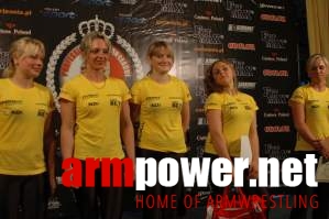 Professional Fitmax League - Woman 60kg # Siłowanie na ręce # Armwrestling # Armpower.net