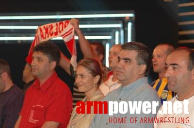 Vendetta in Dubai # Aрмспорт # Armsport # Armpower.net