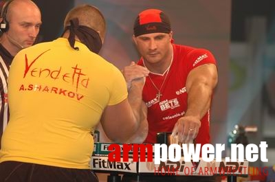 Vendetta in Dubai # Armwrestling # Armpower.net