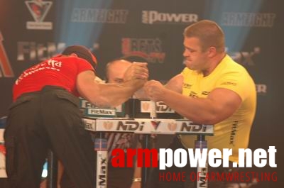 Vendetta in Dubai # Armwrestling # Armpower.net