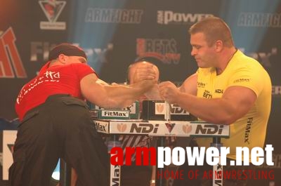 Vendetta in Dubai # Armwrestling # Armpower.net