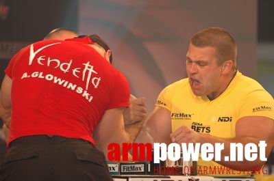 Vendetta in Dubai # Armwrestling # Armpower.net