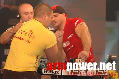 Vendetta in Dubai # Armwrestling # Armpower.net