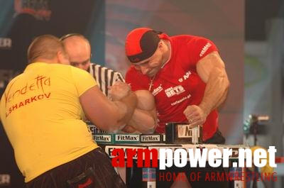 Vendetta in Dubai # Armwrestling # Armpower.net